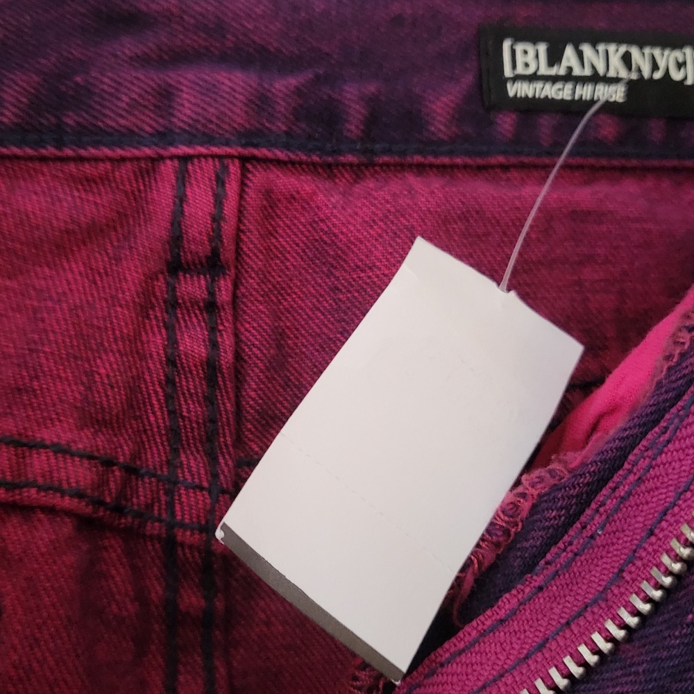 BlankNYC shorts